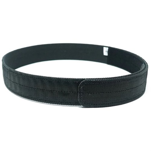 GBRS GROUP V3 INNER BELT on matala profiilinen, mukautuva EDC-vyö, joka tarjoaa tukevan pinnan IWB-holstereille ja suojaa sisävyön karheilta osilta.