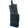 GBRS Groupin 7.62mm kivääripussissa on MOLLE-yhteensopivuus, irrotettava bungee-kiinnitys ja kestävä polyelastinen materiaali sujuvaan käyttöön.