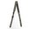 SPIRITUS SYSTEMS SIERRATAC REVERSO QUICK DETACH SLING RANGER GREEN