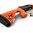 ADAPTIVE TACTICAL, LLC EX PERFORMANCE ADJ STOCK & FOREND FOR 12G REM 870 ORANGE