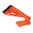 ADAPTIVE TACTICAL, LLC EX PERFORMANCE ADJ PISTOL GRIP STK 12G MOSS 500/590/88 ORNGE