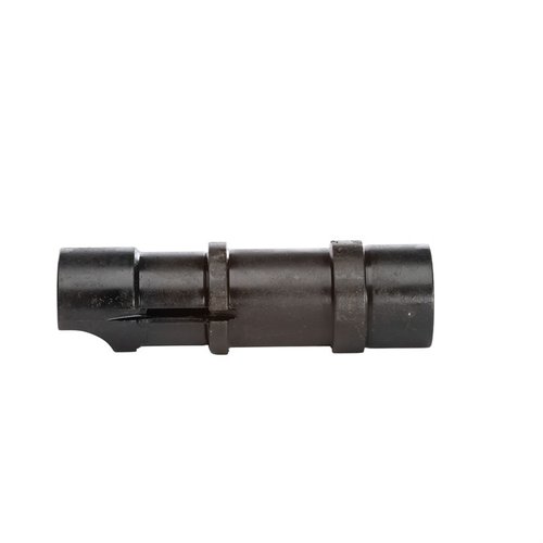 Remington 1100: 28GA/410 Bore Action Bar Sleeve takaa sujuvan toiminnan ja kestävyyden, valmistettu korkealaatuisesta teräksestä, täydellinen OEM-vaihto-osa.