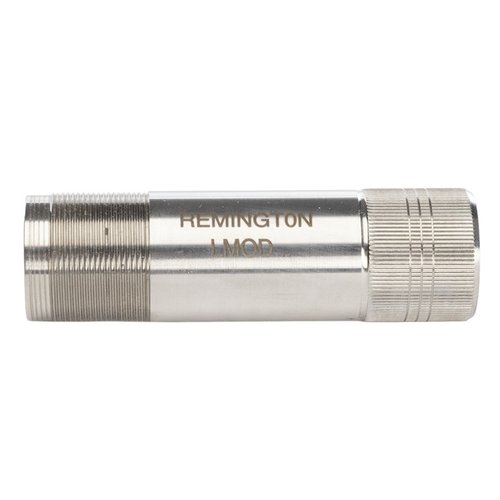 Briley 12GA Sporting Clays Light Modified Choke Tube Remington 11-87 tarjoaa erinomaisen tarkkuuden, kestävyys 17-4 ruostumatonta terästä ja helpon asennuksen.