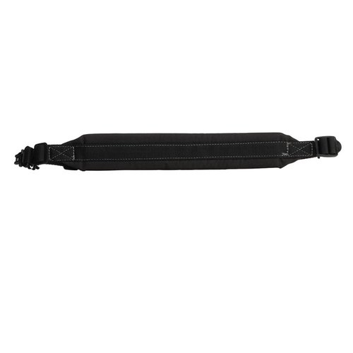 Butler Creekin pehmustettu sling strap Remington 870 -kivääreille tarjoaa mukavuutta ja tukea, ja se on 100% uusi ja toimiva suoraan Remingtonin OEM-varastosta.