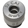 RCBS 6.5MM CALIBER MATCHMASTER FUNNEL ADAPTER