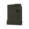 PMAG® AR/M4 GEN M3™ 5.56X45MM on kestävä ja luotettava polymeerimagasini, jossa on 10/20 laukauksen kapasiteetti, anti-tilt seuraaja ja laaja yhteensopivuus.