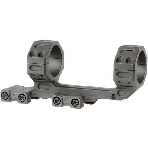 MK2 Scope Mounts tarjoavat huipputason tarkkuutta, kestäviä materiaaleja ja elegantin muotoilun, täydellinen valinta ampujille, jotka arvostavat laatua.