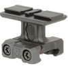 MK2 ACRO AIMPOINT MOUNT tarjoaa huipputarkkuutta, kestäviä materiaaleja ja monipuolisia asennusvaihtoehtoja, täydellinen valinta ampujille.