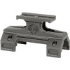MIDWEST INDUSTRIES, INC. MP5/MP5K TALL T2 OPTIC MOUNT