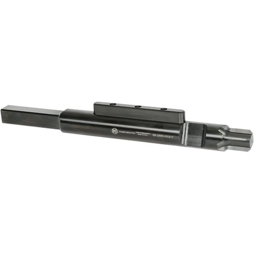 HK417/MR762 Upper Receiver Rod on valmistettu 4140 teräksestä, poistaa tiukasti kiinni olevat barrel nutit vaurioittamatta yläosaa ja sopii täydellisesti asennuksiin.