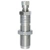 L.E. Wilson Bushing Full Length Sizing Die mahdollistaa tarkkuuden, säädettävän kaulajännityksen ja kestävästä teräksestä valmistetut osat pitkäikäisyyteen.
