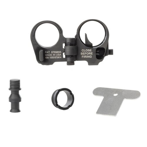 AR-15 Stock > Tukkiin liittyvät osat - Esikatselu