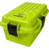 MTM EB2 Emergency Box on vedenkestävä, korkealaatuinen polypropeeni, jossa on O-renkaat ja padlock-tapit, pitäen tarvikkeet turvassa ja järjestyksessä.