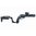 MIDWEST INDUSTRIES, INC. BOUNTY HUNTER STOCK FOR TAURUS RAGING HUNTER BLACK
