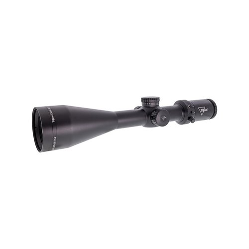 Trijicon Credo® HX 2.5-10x56mm - kestävä, intuitiivinen tähtäin, säädettävä LED-valaistus ja huipputason optiikka varmistavat nopean ja tarkan ampumisen kaikissa olosuhteissa.