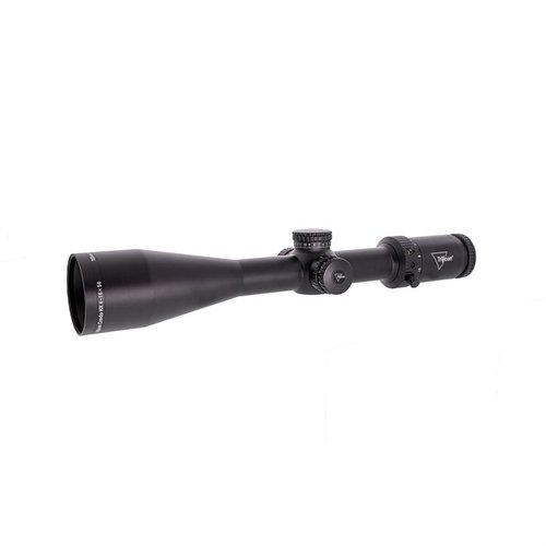 TRIJICON CREDO HX 4-16X50mm SFP on suunniteltu pitkän matkan metsästykseen, tarjoaa kirkkaan tähtäimen, nopean kohteen hankinnan ja kestävä alumiinirakenteen.
