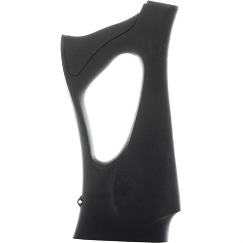 Remington ShurShot 12 GA Thumbhole - ergonominen ote, parempi hallinta, vähentää rekyyliä ja helppo asennus 870/11-87 haulikoille. Kestävä ja säänkestävä.
