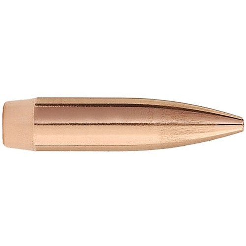MATCHKING 22 CALIBER (0.224") 77GR BTHP - huippuluokan ammuksia kilpailuhyötyjen saavuttamiseksi, erinomaisella ballistisella suorituskyvyllä pitkällä matkalla.