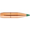 SIERRA TIPPED GAMEKING 30 CALIBER (0.308") 210GR TGK - optimaalinen laippapaksuus, nopea laajeneminen, erinomainen tarkkuus ja vakaa lento.