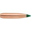 SIERRA TIPPED GAMEKING 6.5MM (0.264") tarjoaa erinomaisen laajenemisen ja syvyyden, suunniteltu metsästykseen 1-8" twistillä, täydellinen valinta erilaisille riistaeläimille.