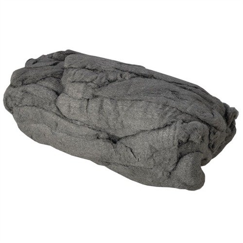 MILD STEEL WOOL, #0000 SUPER FINE on korkealaatuinen hiontatyökalu, joka sopii moniin käyttötarkoituksiin, täydellinen tarkkuus ja viisi eri laatua saatavilla.