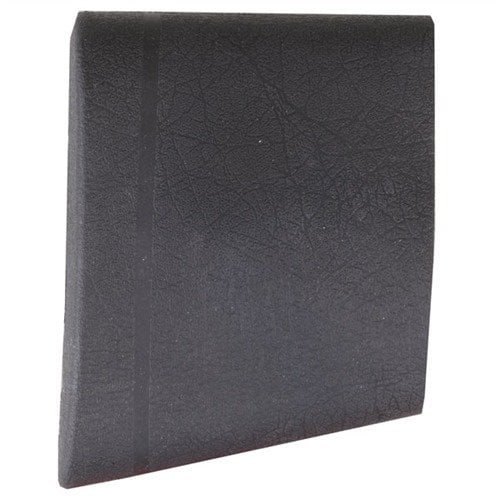 SLIP-ON RECOIL PAD SMALL tarjoaa erinomaisen mukavuuden ja iskunvaimennuksen, sopii aseille, joiden pituus on 4½