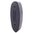 KICK-EEZ MEDIUM 1-3/8" MAGNUM PAD, BLACK