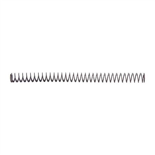 ISMI:n FLAT WIRE RECOIL SPRINGS GLOCK® 17: kestävä, tarkkuudella suunniteltu, ja luotettava suorituskyky chrome vanadium -materiaalista.