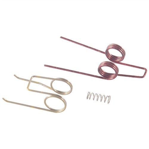 JPS3.5T-sarjan jouset tarjoavat 3,5-4 lb:n liipaisupainon, luotettavan sytytyksen ja yhteensopivuuden JP Fire Control -osien kanssa.