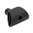J P ENTERPRISES RECOIL ELIMINATOR 30 CALIBER 5/8-24 STEEL BLACK