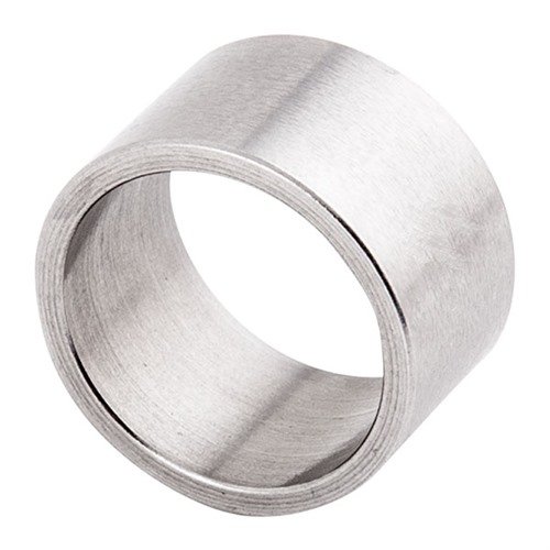 .223/308 TUNGSTEN WEIGHT parantaa JP Silent Captured Springin suorituskykyä lisäämällä painoa ja parantamalla toimintajärjestelmän massaa.