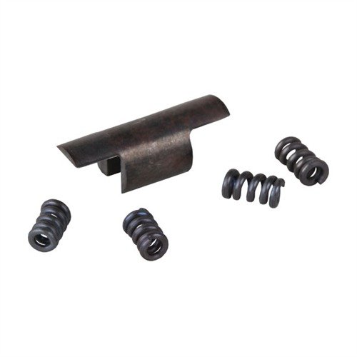 Teräksiset jouset ja kansi palauttavat suorituskyvyn Millennium Custom Advanced Competition Extractorissa. Jouset saatavilla 4-paketeissa, kansi myydään erikseen.