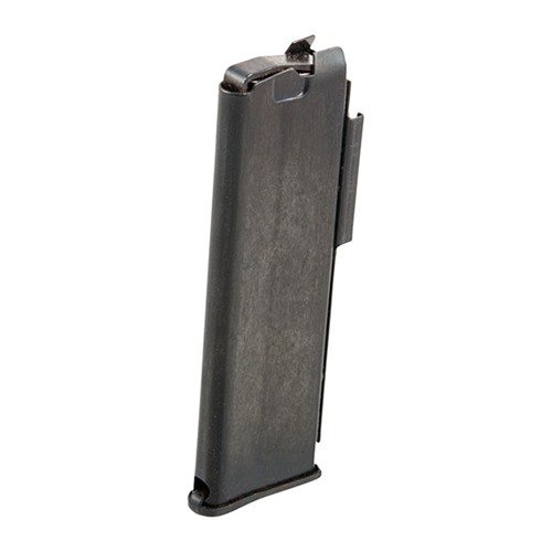 MOSSBERG 140/152 10RD 22LR MAGAZINE on korkealaatuinen varaosa, joka takaa luotettavan toiminnan ja täydellisen yhteensopivuuden vanhoille kivääreille.
