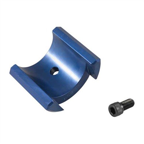 Säästä aikaa REMINGTON 700 H Recoil Lug Alignment Toolilla! Tämä korkealaatuinen työkalu varmistaa tarkasti recoil lugin oikean aseman, estäen vinoutumisen.