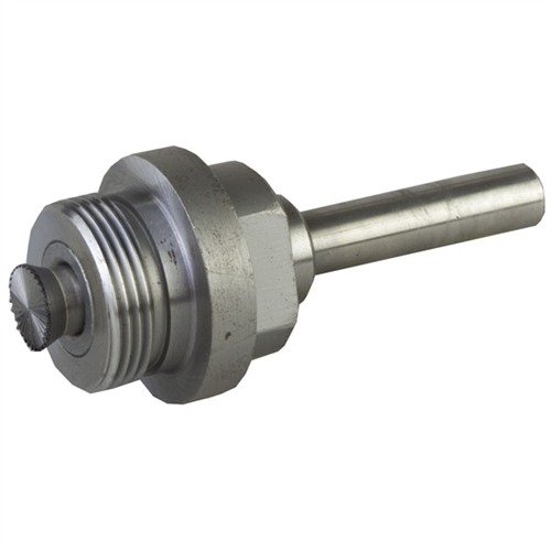 Manson Precisionin Bolt Face Truing Tools säästää aikaa ja vaivaa, tarkentaen bolt facea vastaanottimeen nopeasti ja tarkasti käsityökaluilla.