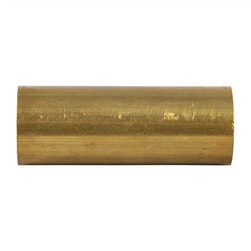 Manson Blank Bushing mahdollistaa nopean ja tarkan choke-putkien asennuksen. Tarkkuusjyrsitty messinkibushi, joka sopii reamerille ja tapille.