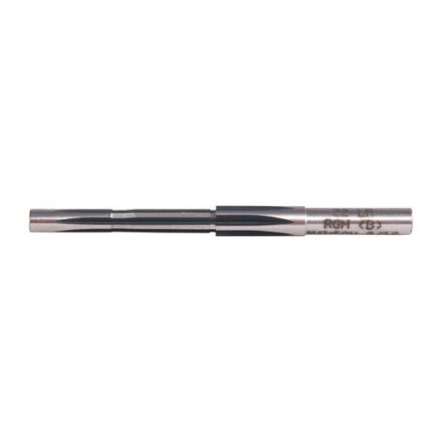 Dave Mansonin valmistamat RIMFIRE-reamerit tarjoavat huippulaatua, tarkkuutta ja mahdollisuuden räätälöidä kammioita ei-standardisille kuula- ja vapaapituuksille.