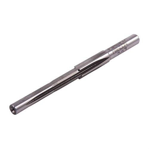 .22 Long Rifle Match Finisher - Manson Precisionin laadukkaat reamerit, jotka takaavat tarkat ja mukautettavat kammiot huipputeknologialla.