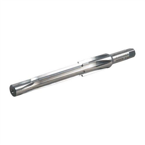 .45-70 Government Finisher - korkealaatuiset Manson Precision reamers, jotka mahdollistavat tarkan ja mukautettavan kammiotyön SAAMI-standardien mukaan.