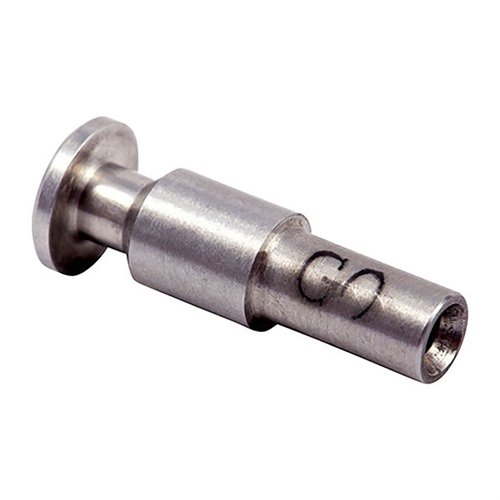 Manson Precision Rimfire Cartridge Headspace Gauges tarjoavat tarkan mittauksen, kestävän rakenteen ja yhteensopivuuden suosittujen rimfire-kaliberien kanssa.
