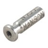 Manson Precision Rimfire Cartridge Headspace Gauges tarjoavat tarkkaa mittausta ja kestävää rakennetta, varmistaen turvallisen ja luotettavan toiminnan rimfire-aseissa.