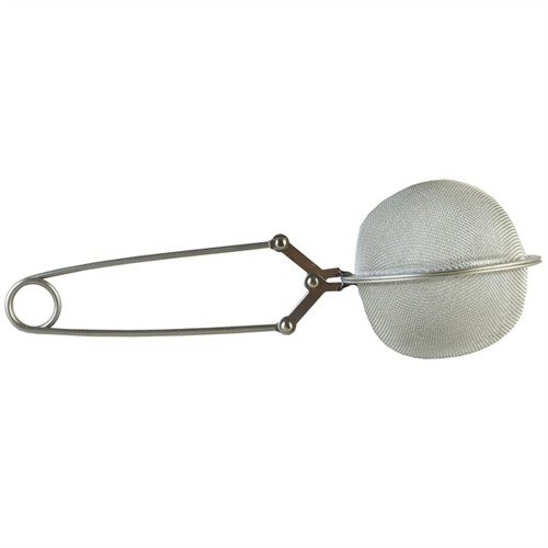 Ruostumattomasta teräksestä valmistettu pieni osien bluing-kori pitää osat turvassa bluing- ja parkerizing-kylvyissä, mahdollistaa täydellisen liuoksen kierron.