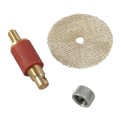 Lewis Lead Remover poistaa lyijykerrostumat tehokkaasti ilman vaurioita aseelle. Mukana kaikki tarvittava puhdistukseen ja täydelliseen tarkkuuteen.