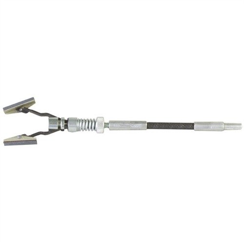 SHOTGUN BARREL HONE, NO. 2 palauttaa piippujen ja supistusten kiillon uudeksi tai paremmaksi. Sopii 28-12 kaliiperin aseisiin, joustava rakenne estää kolinaa.