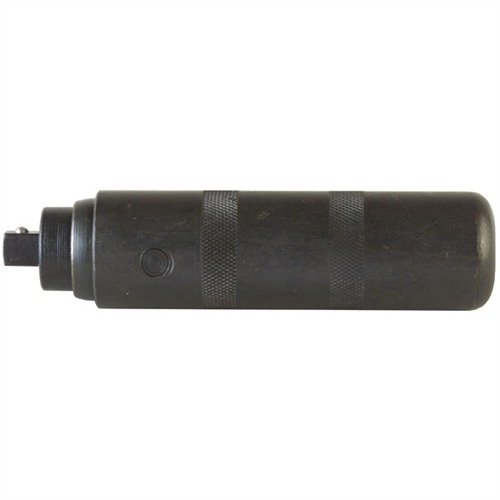 LISLE CORPORATIONin IMPACT DRIVER irrottaa jäätyneet ruuvit ja kiristää ne turvallisesti. Voima, jota käsin kiristäminen ei saavuta, ilman ruuvipäiden katkeamista.