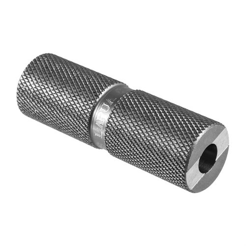 Lyman 338 Lapua case length/headspace gauge takaa turvallisuuden ja tarkkuuden, tarkistaaksesi että patruunasi päätytila on oikea.