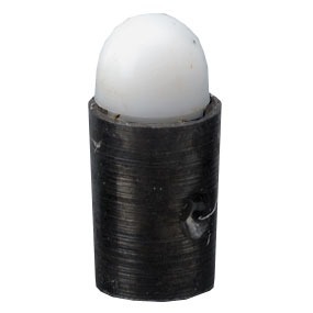 LYMANin No. 11 keskitähtäin, helppo asentaa, tarjoaa perinteisen tähtäyskuvan kenttä- ja ampumaradalle, sopii ribattuihin kaksipiippuisiin ja yksipiippuisiin aseisiin.