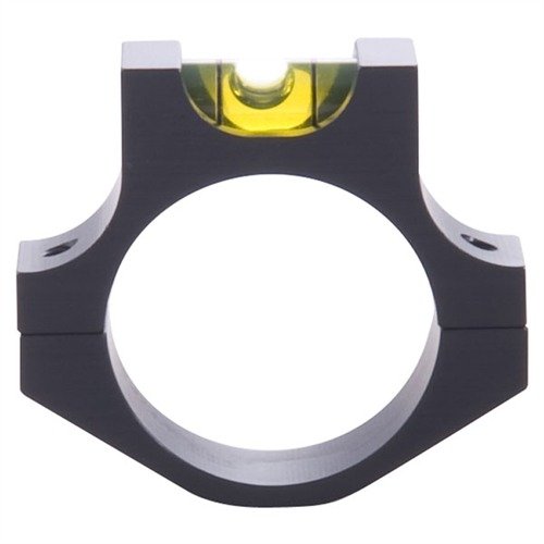 ANTI CANT DEVICE varmistaa aseesi tason jokaisella laukauksella, estäen pienetkin virheet, jotka voivat johtaa epäonnistumisiin. Saatavilla 30mm koossa.