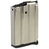 JOHN MASEN RUGER MINI-14 MAGAZINE 223/5.56 10RD STEEL NICKEL