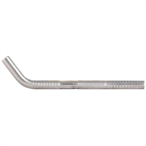 Merchant Throat Erosion Gauge mahdollistaa tarkan kaula- ja piipun kulumisen seurannan, yhteensopivuus useiden kaliperien kanssa ja helppokäyttöiset ohjeet.